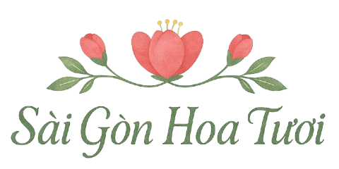 Sài Gòn Hoa Tươi